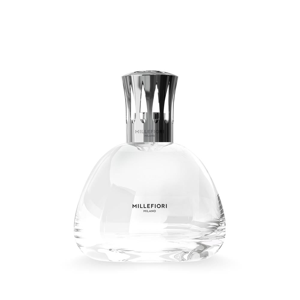 MILLEFIORI, CATALYTIC LAMP TRANSPARENT