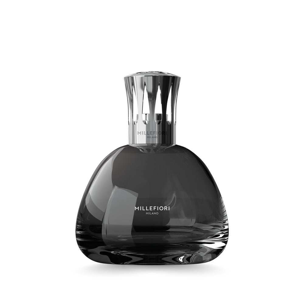 MILLEFIORI, CATALYTIC LAMP SMOKEY GREY