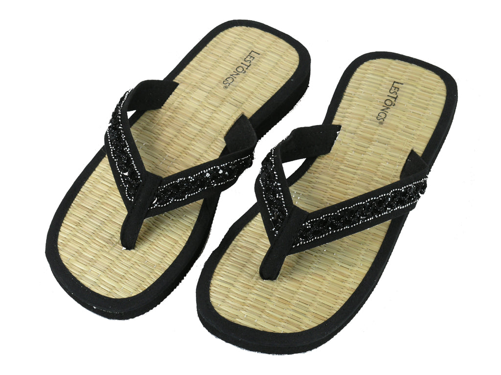 Zimt Flip-Flop Pearl-Flip-Basic