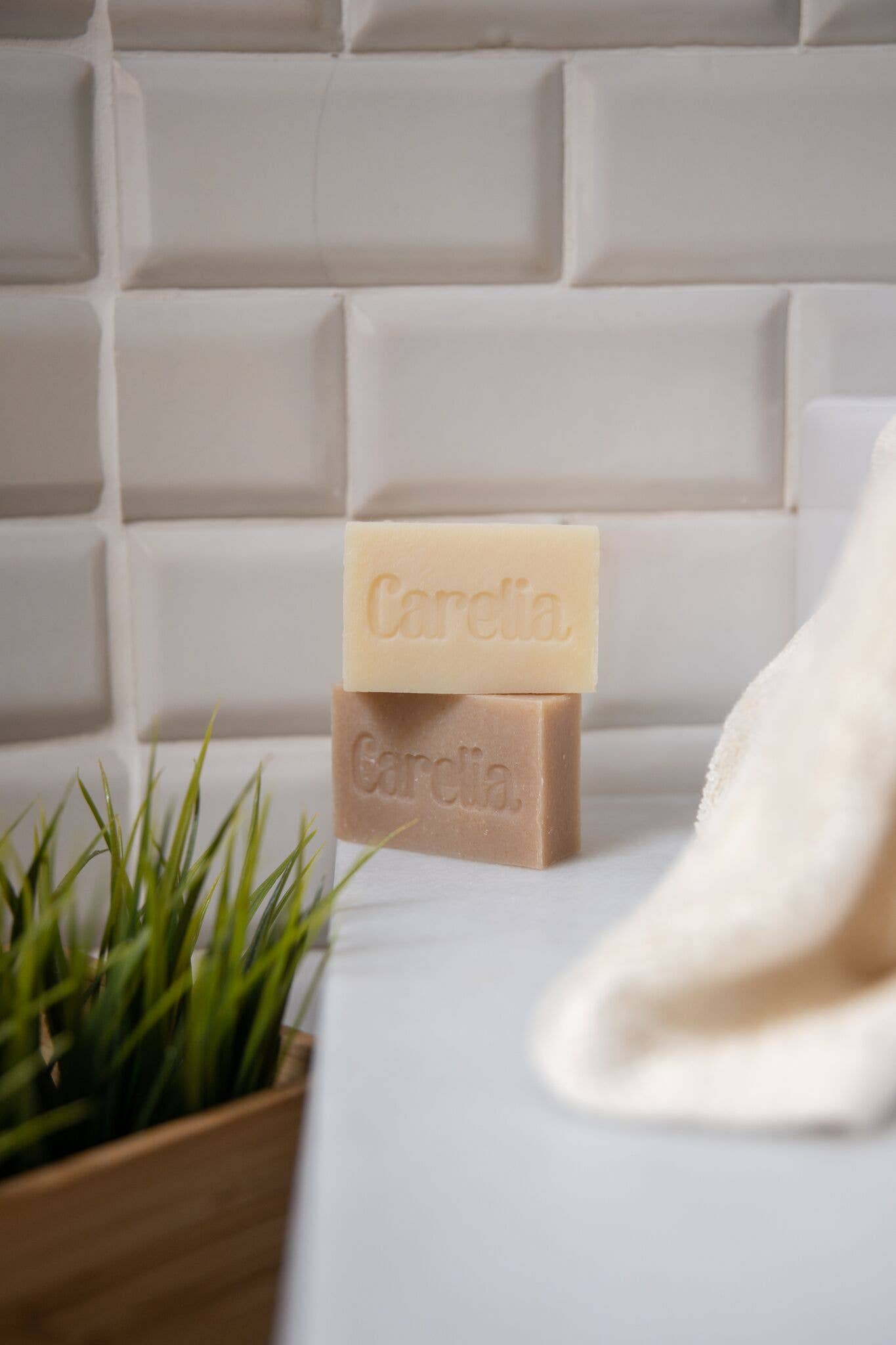 CARELIA NATURAL CARE: ÖKO-HAGEBUTTENSEIFE