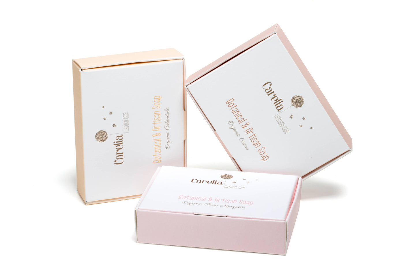CARELIA NATURAL CARE: ÖKO-HAGEBUTTENSEIFE