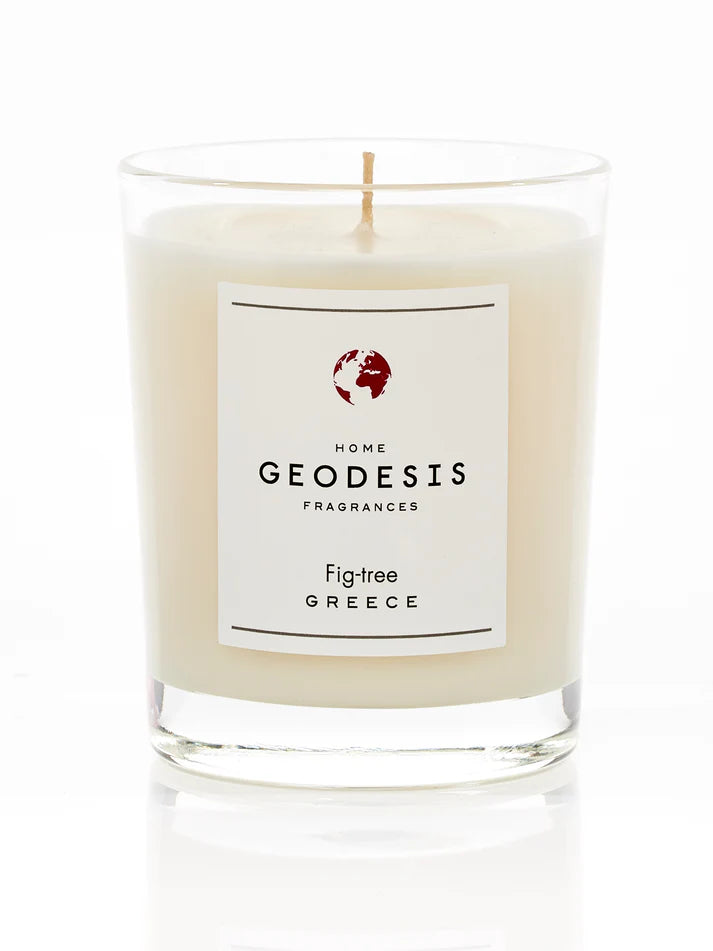 GEODESIS, FIGUIER - Duftkerze "Classic" 180gr