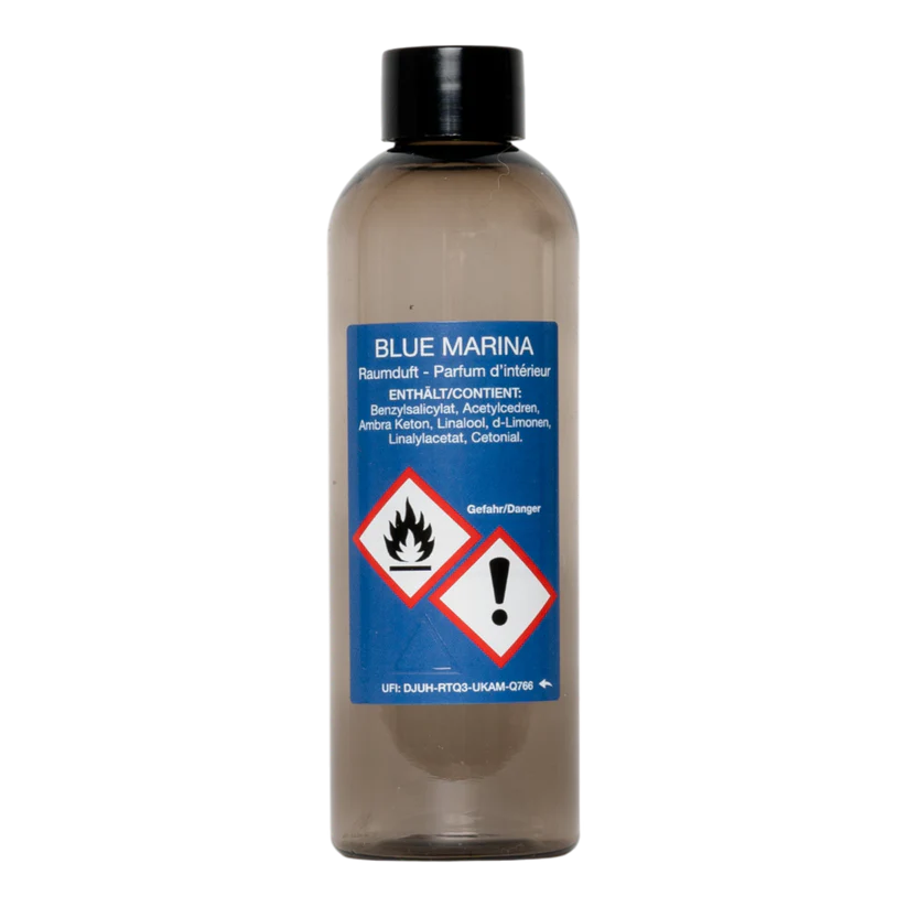 AMONDINI REFILL, BLUE MARINA, 500ml