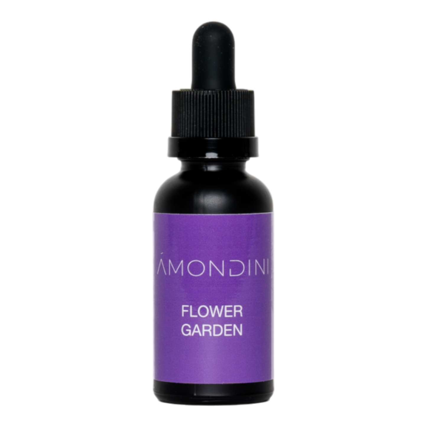 AMONDINI, DUFTÖL FLOWER GARDEN
