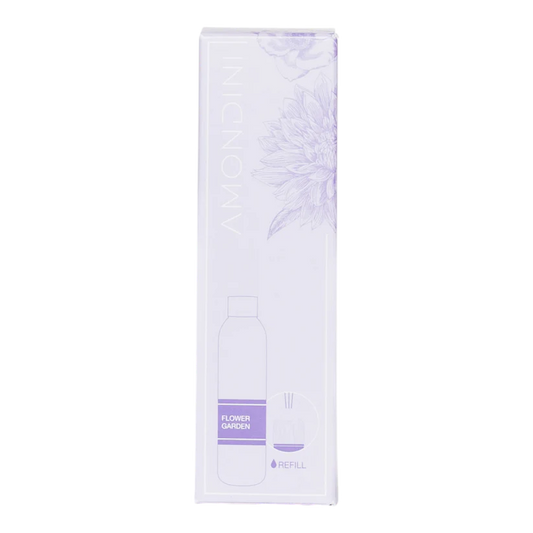 AMONDINI REFILL, FLOWER GARDEN 500ml