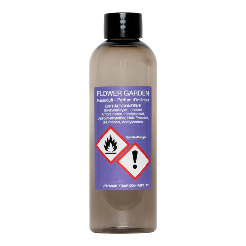 AMONDINI REFILL, FLOWER GARDEN 500ml