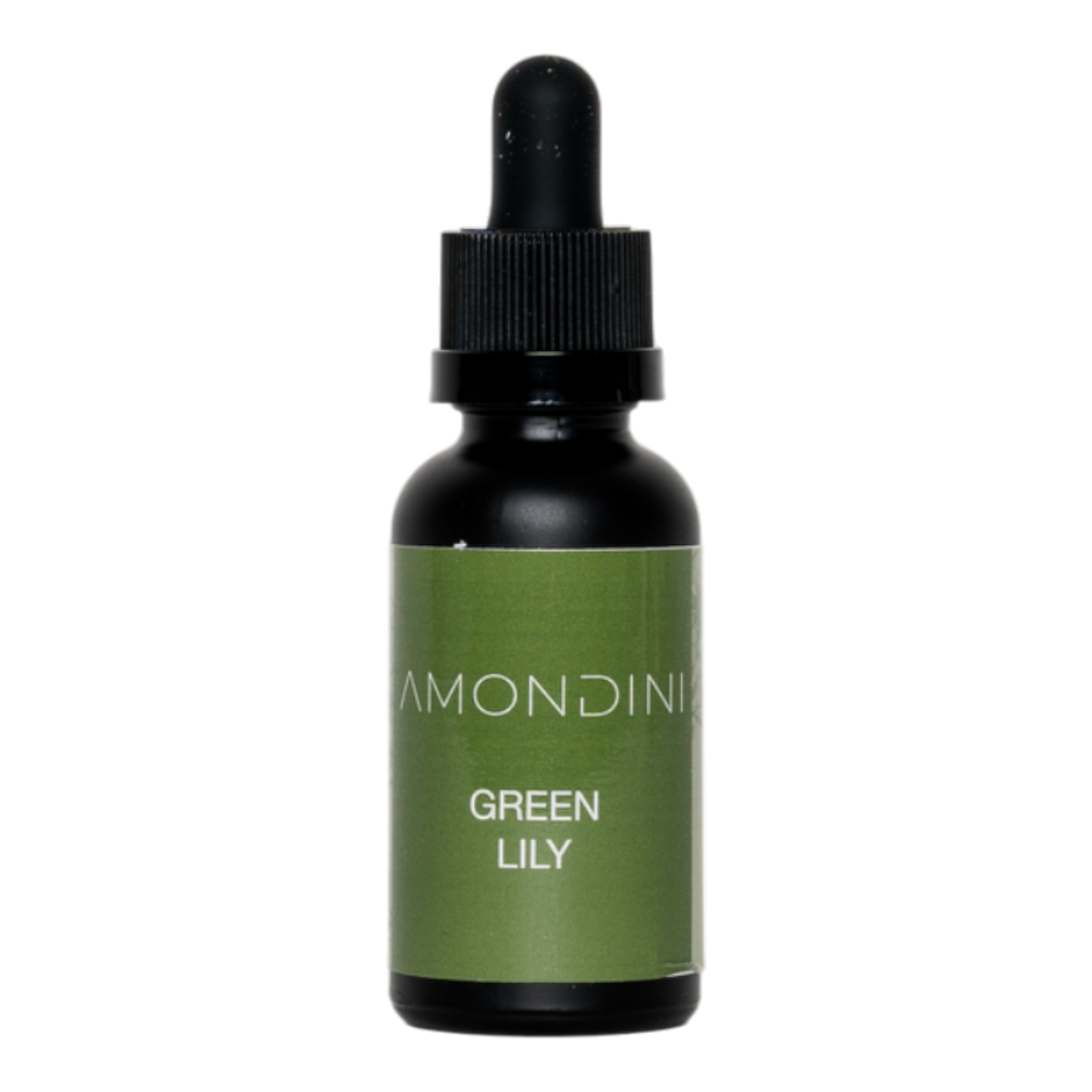 AMONDINI, DUFTÖL GREEN LILY