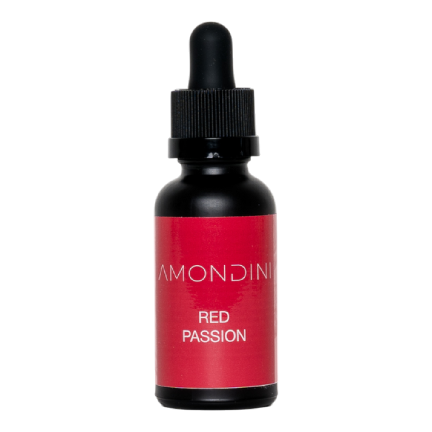 AMONDINI, DUFTÖL RED PASSION