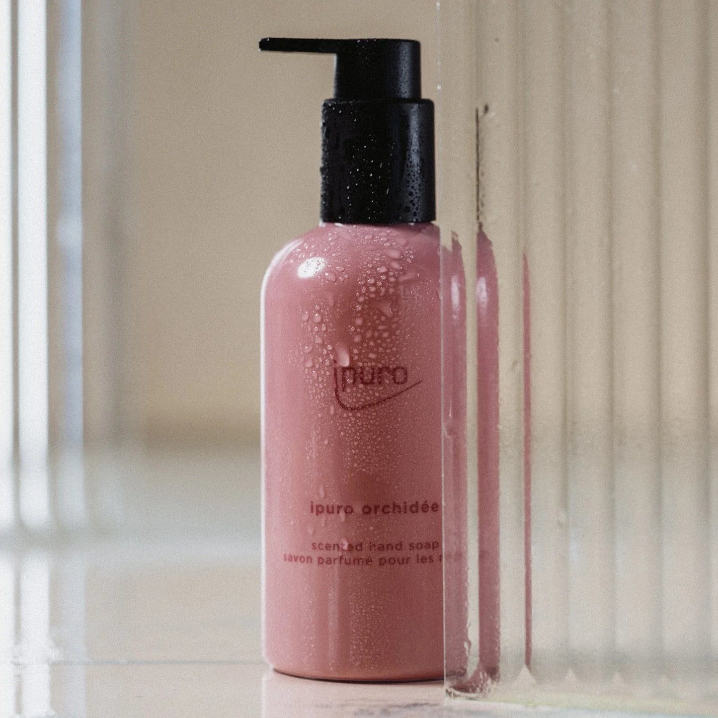 IPURO HANDSEIFE: Orchidée, 250ml