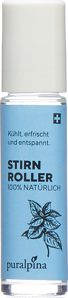 STIRNROLLER