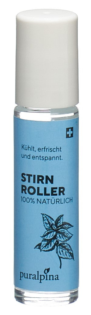 STIRNROLLER