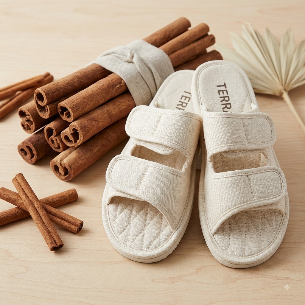 TERRA ZIMTSLIPPER SALE%