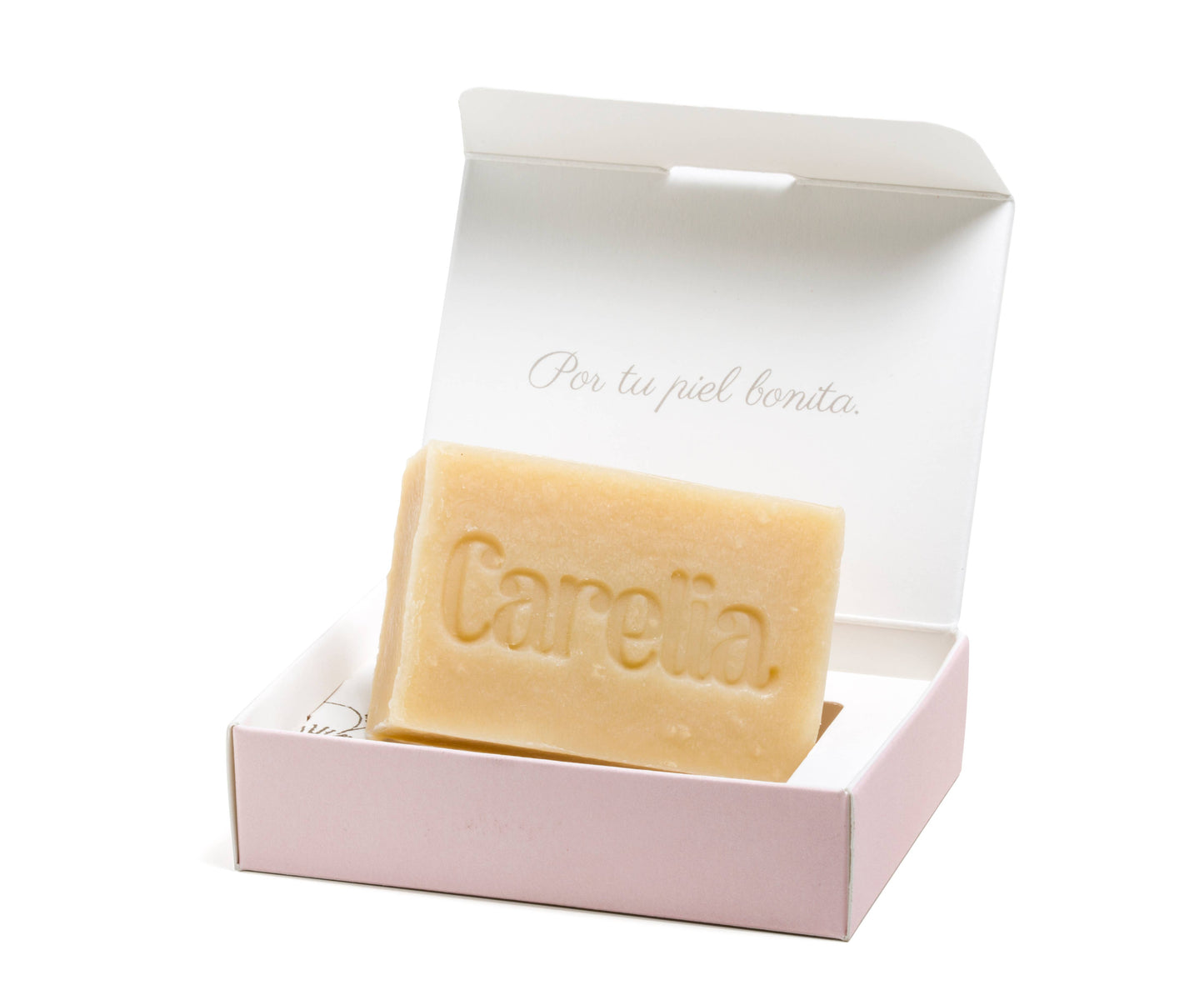 CARELIA NATURAL CARE: ÖKO-HAGEBUTTENSEIFE