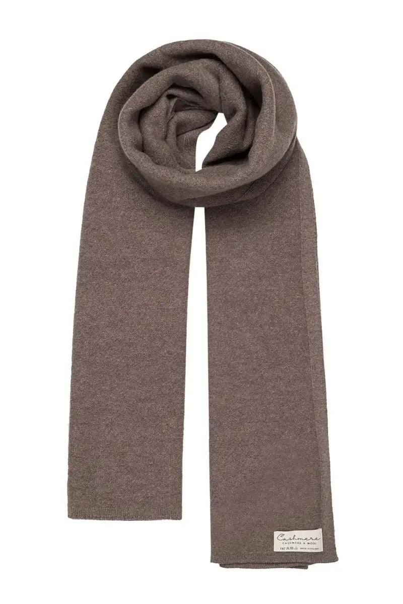 ❄️ANDER: KASCHMIR - & MERINOWOLLSCHAL - ELEGANZ & WÄRME VEREINT, 3 FARBEN