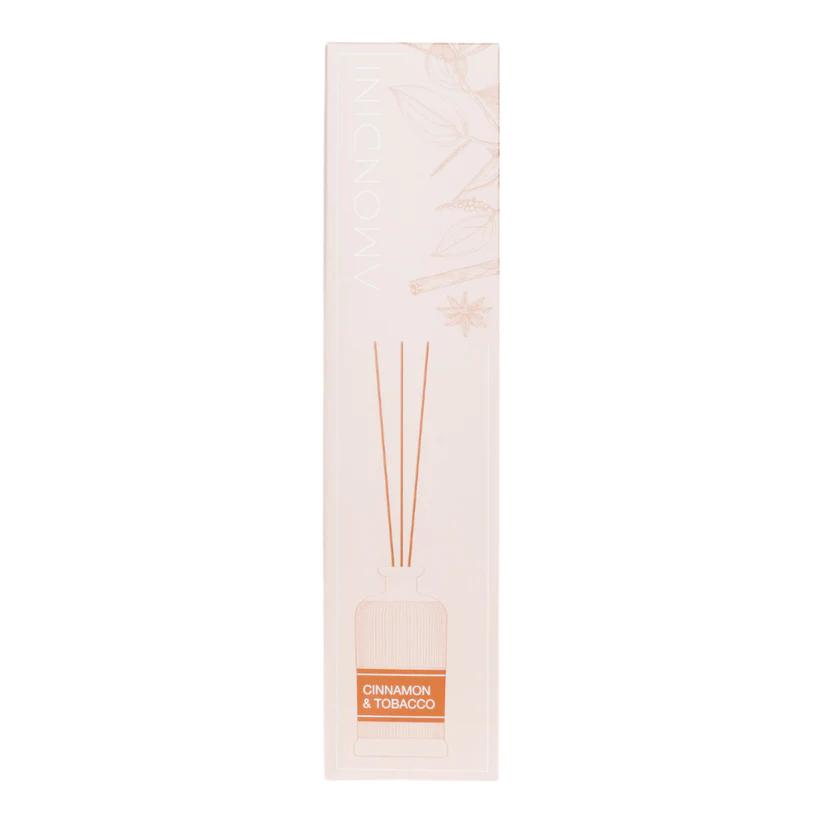 AMONDINI, CINNAMON & TABACCO, 200ml