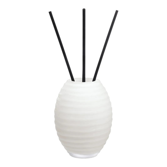 IPURO, ATELIER DUFT VASE, BLANC