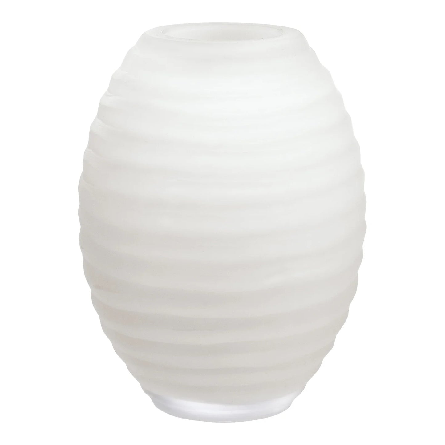 IPURO, ATELIER DUFT VASE, BLANC