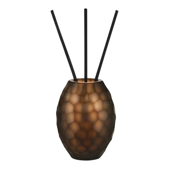 IPURO, ATELIER DUFT VASE, BRUN