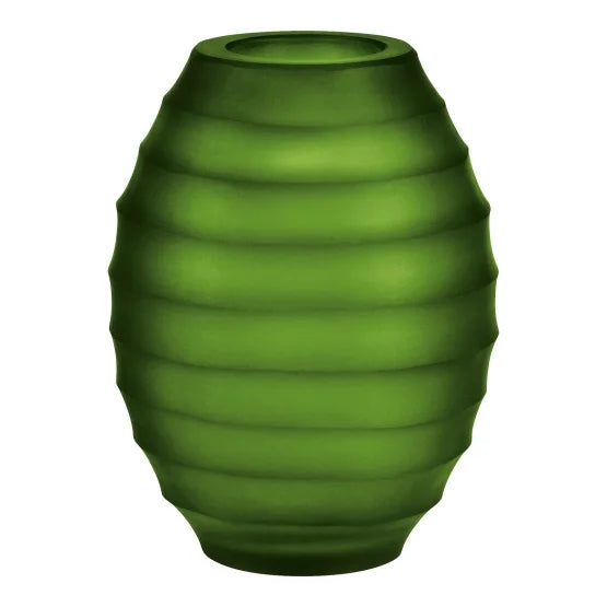 IPURO, ATELIER DUFT VASE, VERT