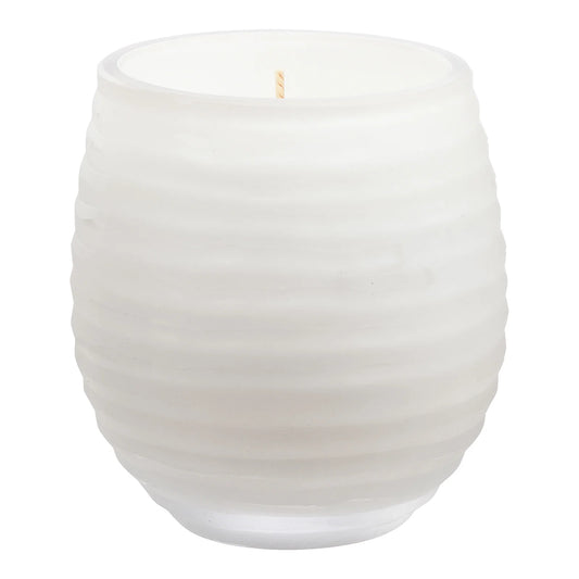 IPURO, ATELIER BY IPURO, DUFTKERZE BLANC