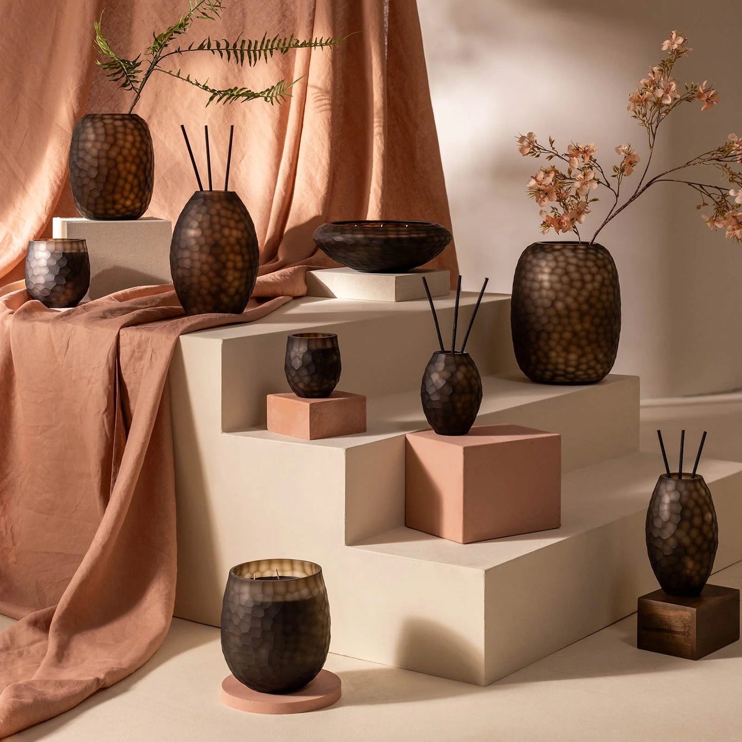 IPURO, ATELIER BY IPURO, DUFTKERZE