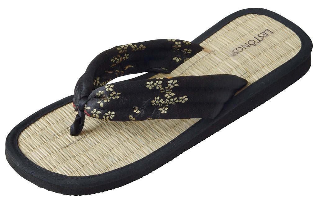 Zimt Flip-Flop Le Dalat, Schwarz