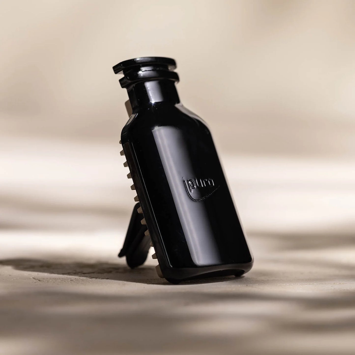IPURO AUTODUFT, Line Set Noir