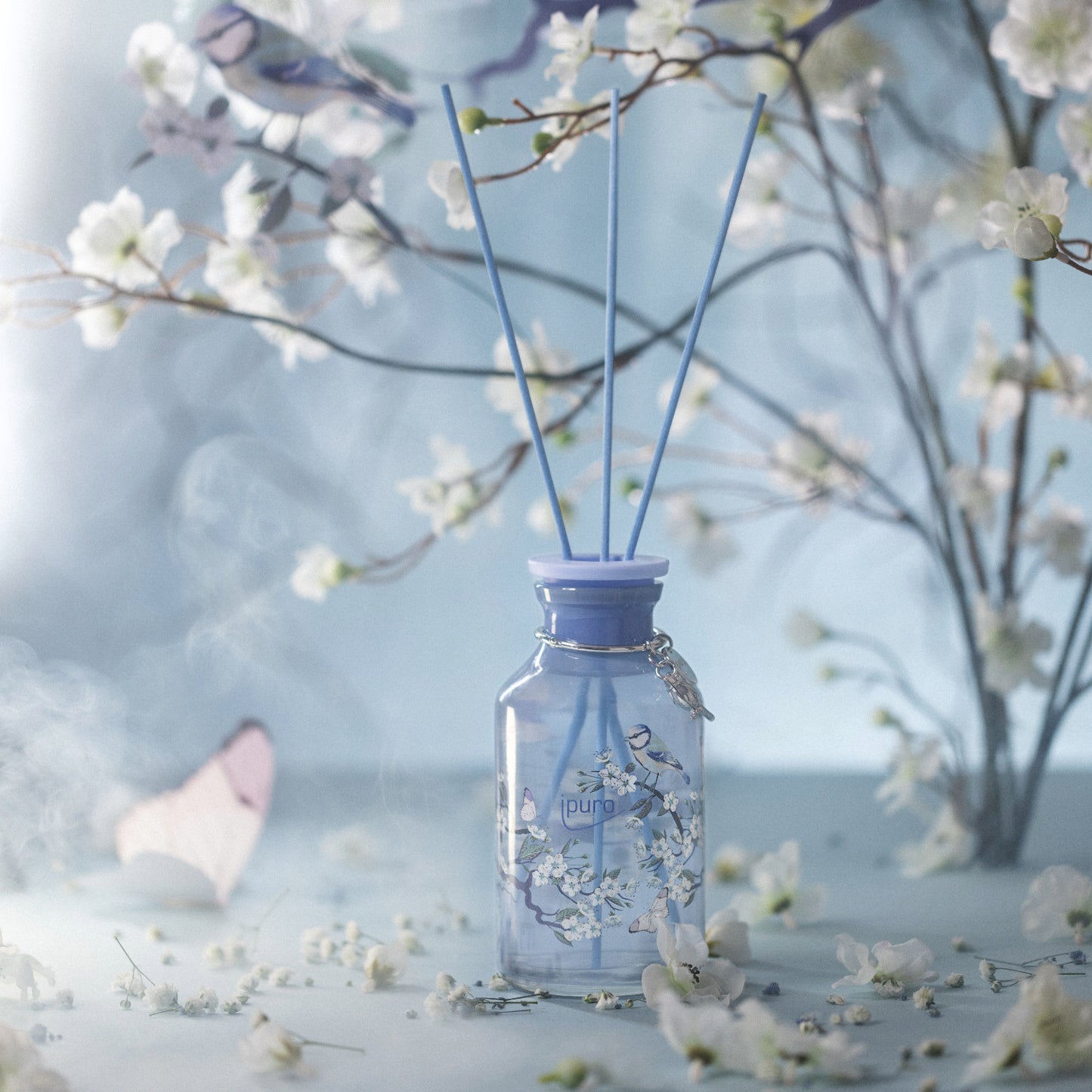 IPURO, LIMITED EDITION, MYSTICAL TREES 240ml
