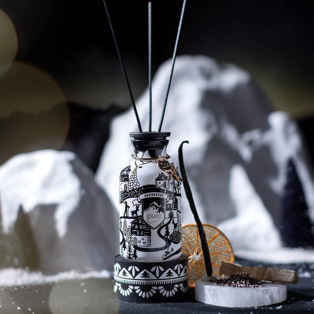 IPURO, LIMITED EDITION, ZUGSPITZE, 240ml
