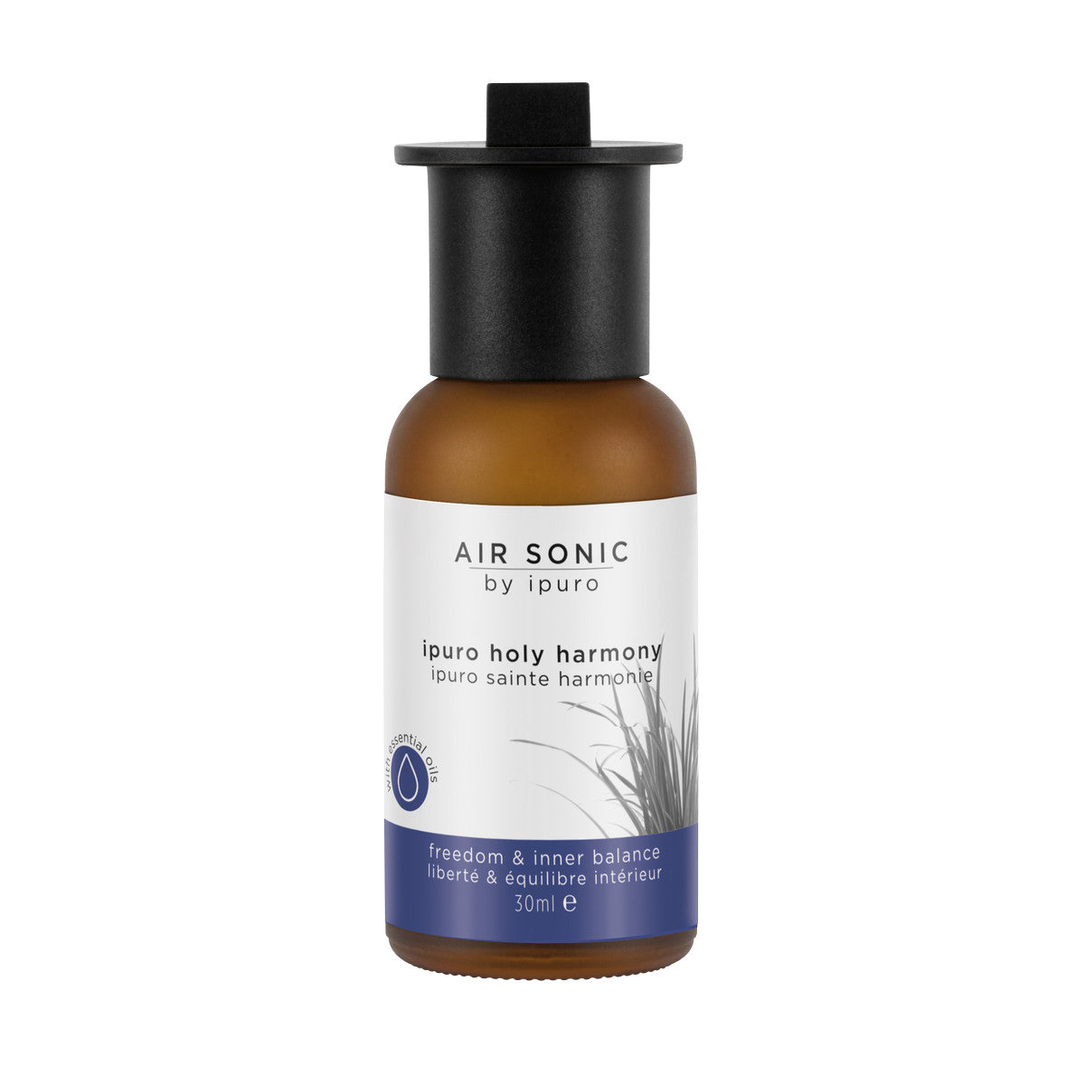 Air Sonic Duftöl, Holy Harmony 30ml