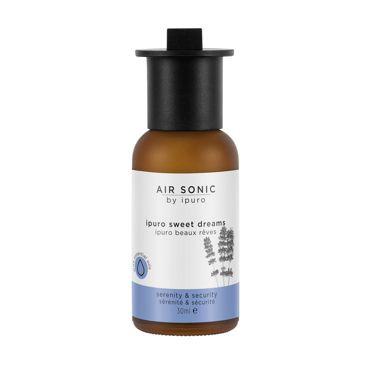 Air Sonic Duftöl, Sweet Dreams 30ml