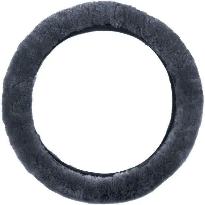 VAN BUREN, LENKRADBEZUG AUS LAMMFELL