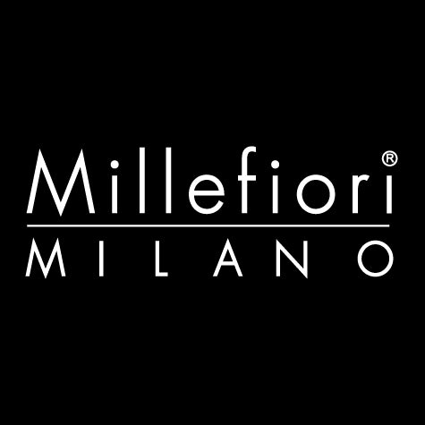 MILLEFIORI Natural, Fragrance Diffuser, Duft POMPELMO, 250ml