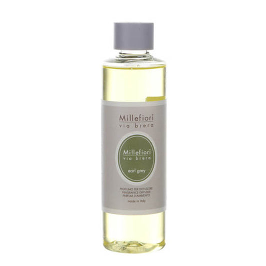 MILLEFIORI VIA BRERA, Refill, Duft EARL GREY, 250ml