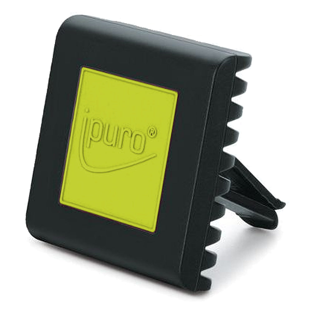 IPURO AUTODUFT, LIME LIGHT