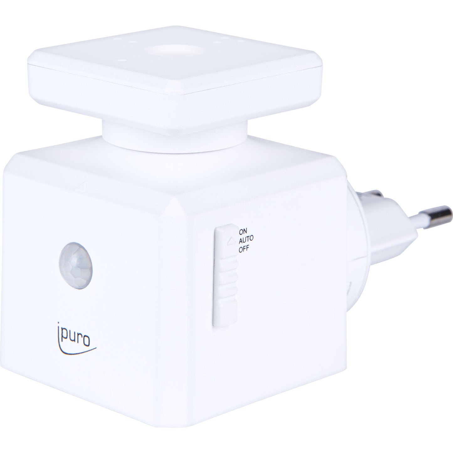 IPURO, PLUG - IN, ESSENTIALS