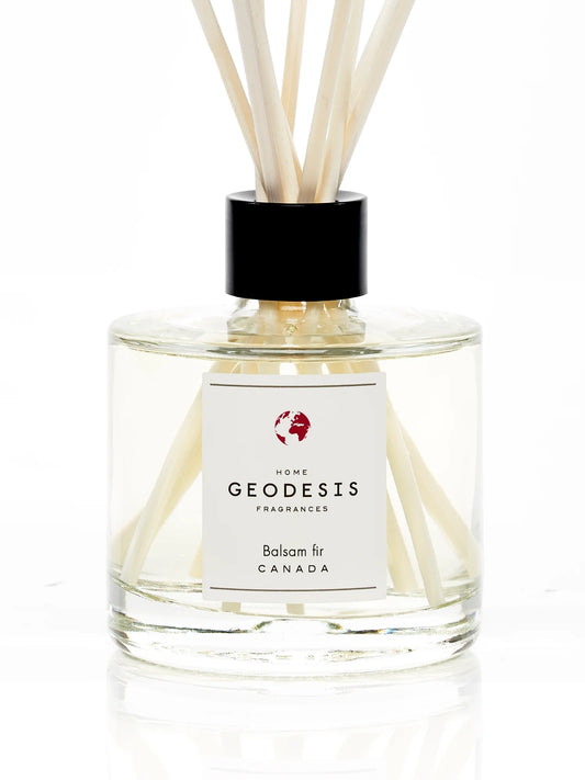 GEODESIS, FIR BALSAM 200ml