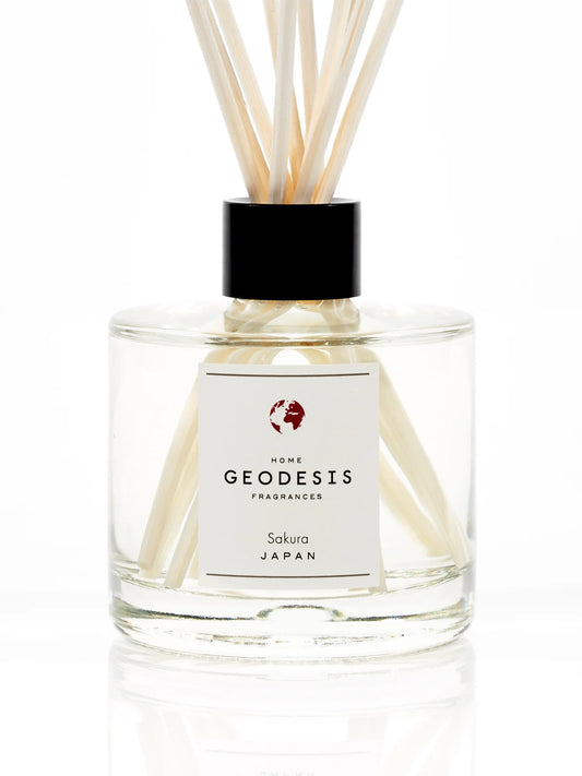 GEODESIS, SAKURA 200ml