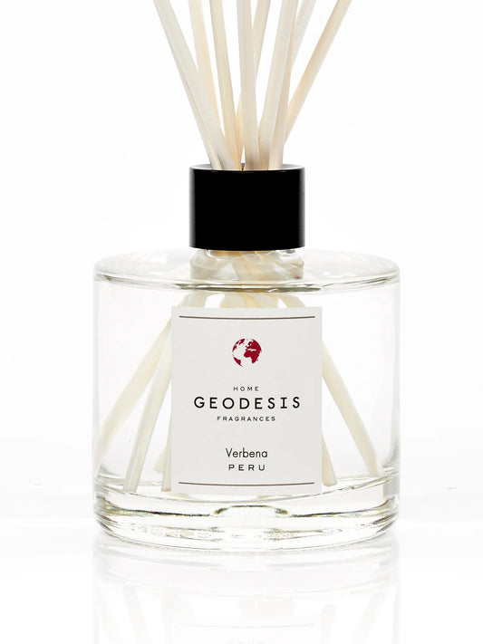 GEODESIS, VERBENA 200ml