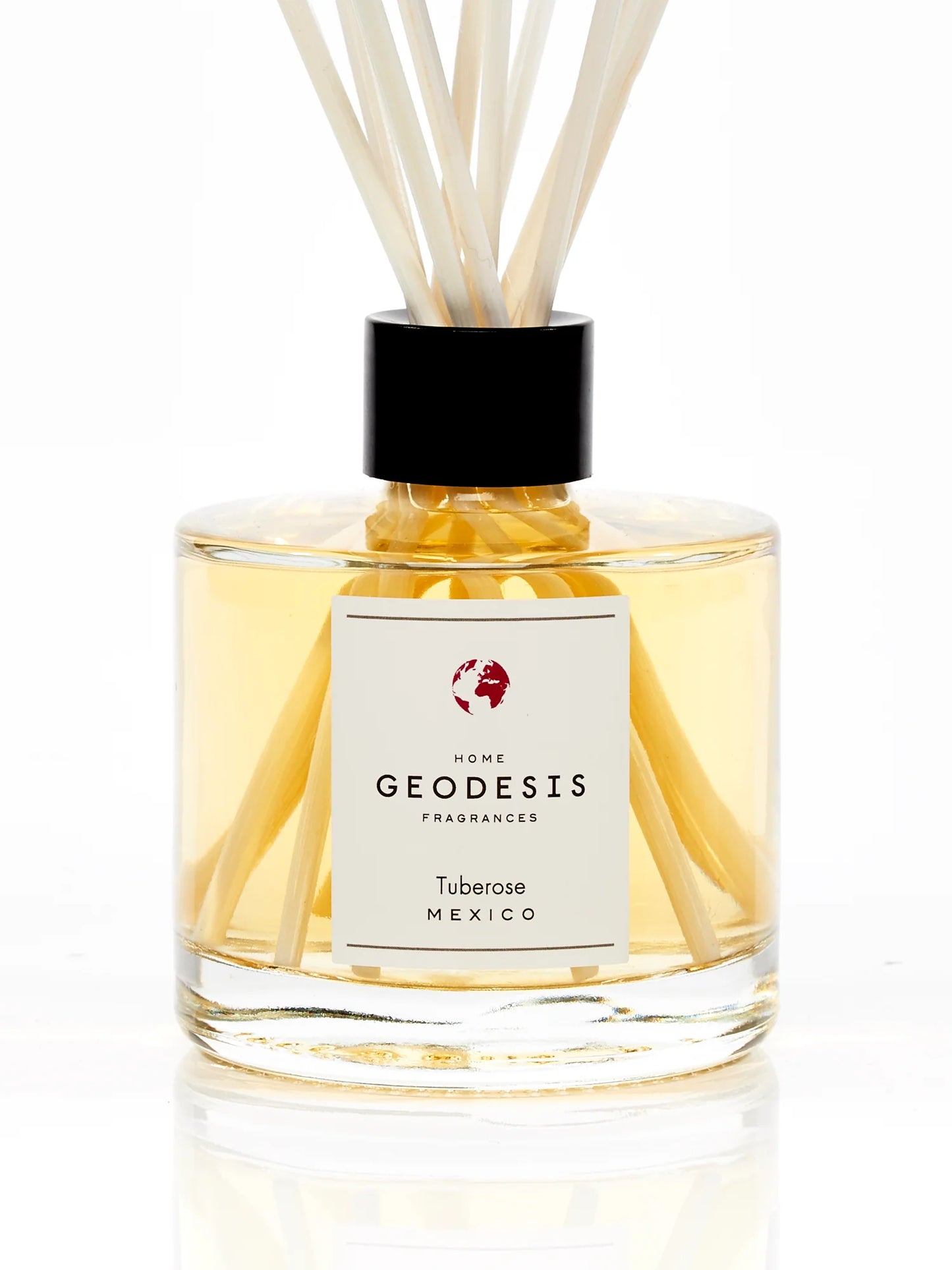 GEODESIS, TUBEREUSE 200ml