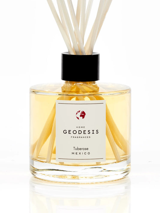 GEODESIS, TUBEREUSE 200ml