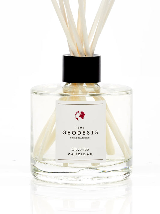 GEODESIS, GIROFLIER 200ml