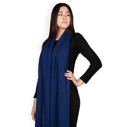 🧣 ASSIA DI BRUNETTI FEDERICA, BETTY TOP - REINES KASCHMIR - IN DIVERSEN FARBEN!