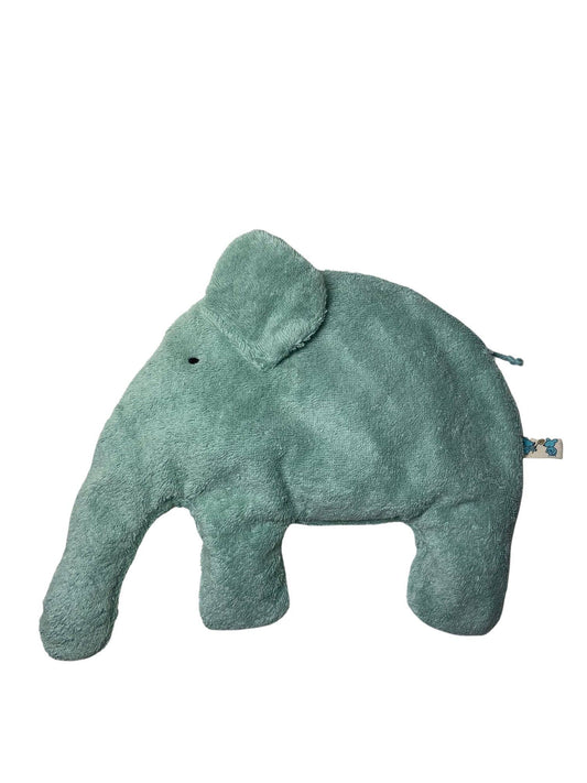 🐘 Wärmekissen „Elefant“ – sanfte Wärme für kleine Held:innen