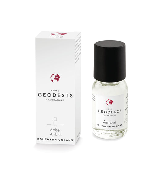 GEODESIS, AMBRE DUFTÖL 15ml