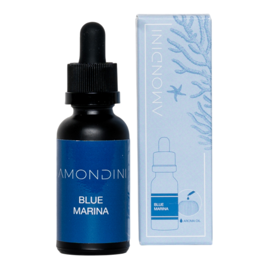 AMONDINI, DUFTÖL BLUE MARINA