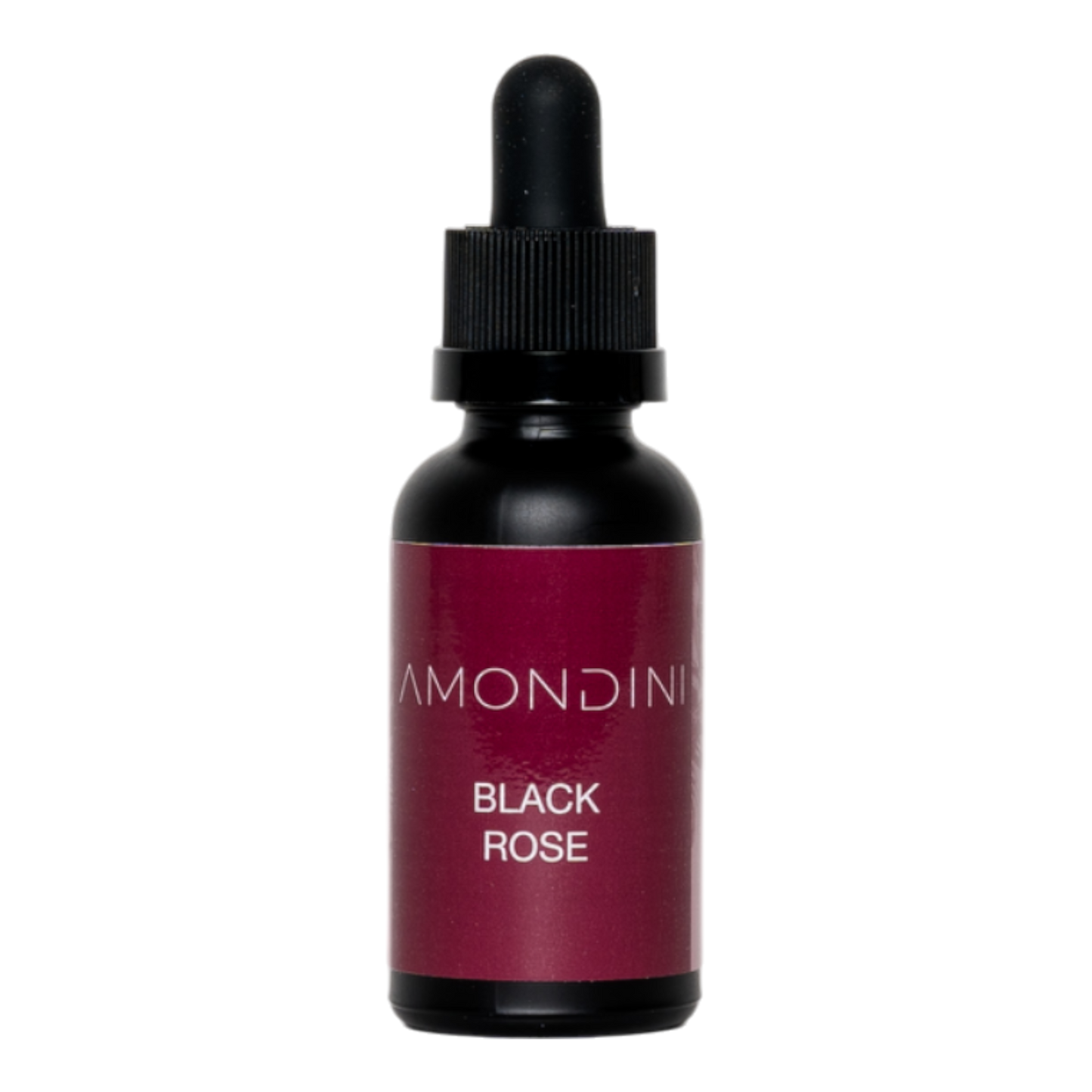AMONDINI, DUFTÖL BLACK ROSE