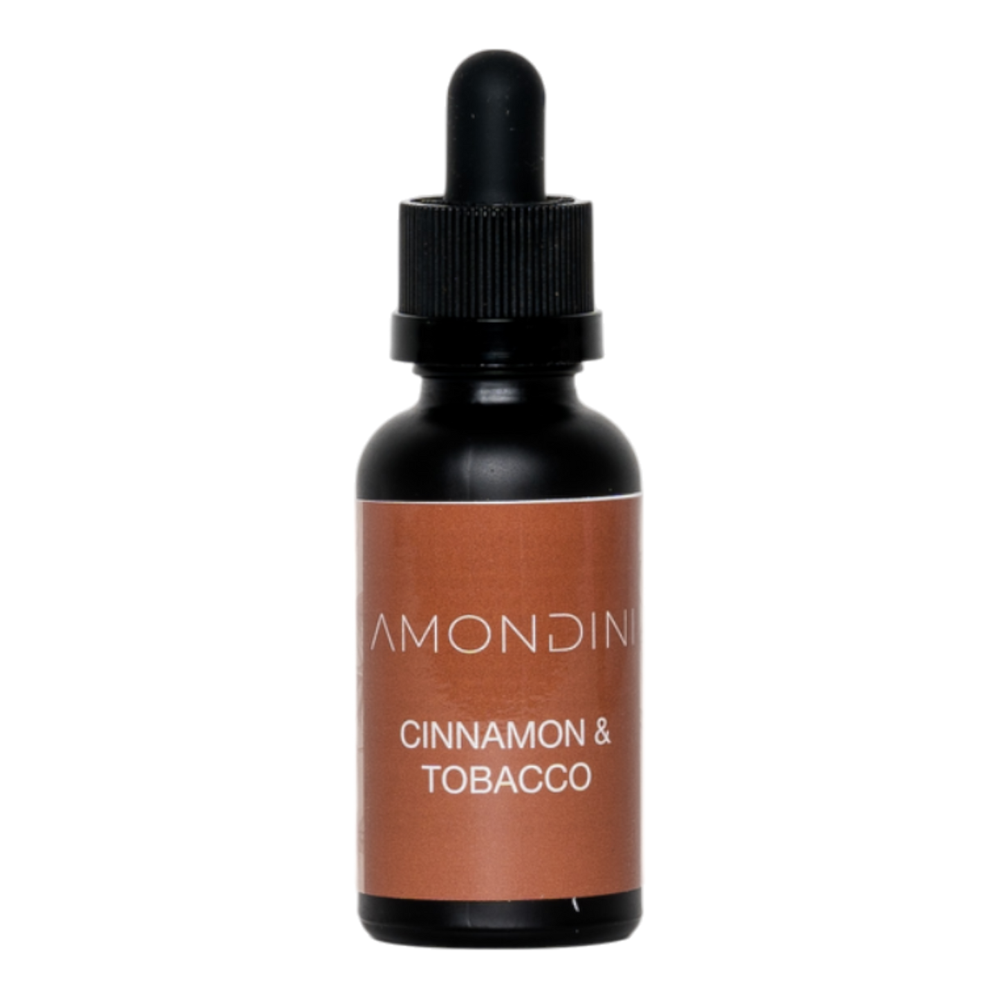 AMONDINI, DUFTÖL CINNAMON UND TOBACCO