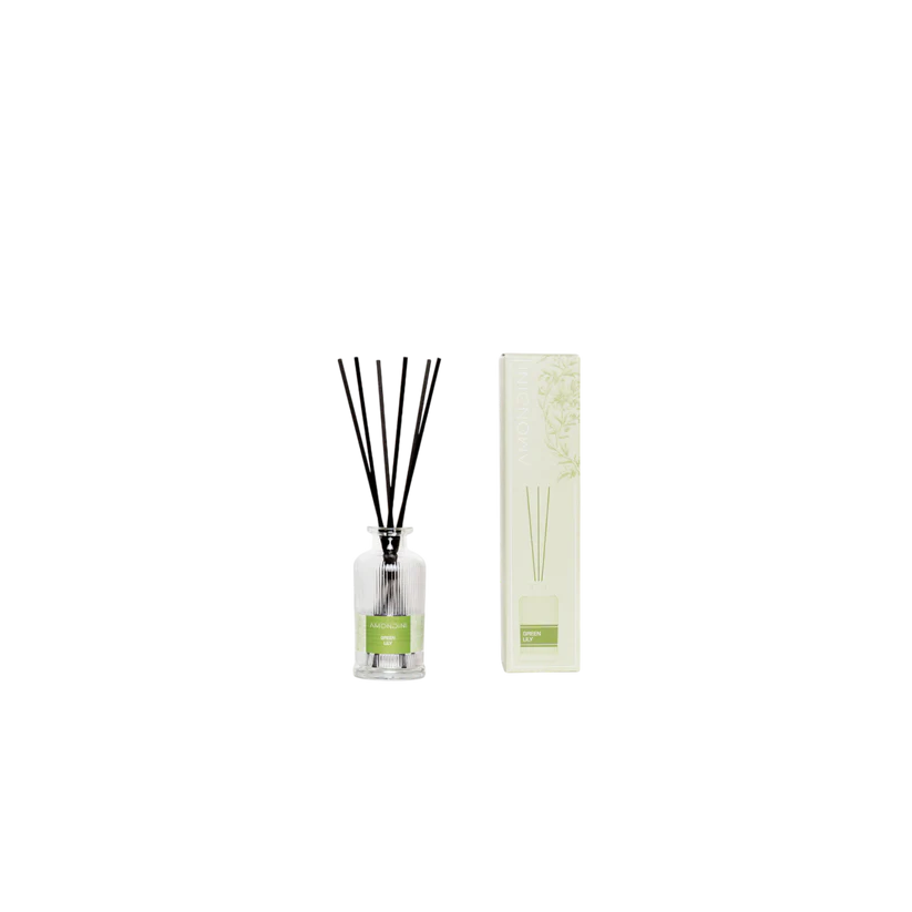 AMONDINI, GREEN LILY, 500ml