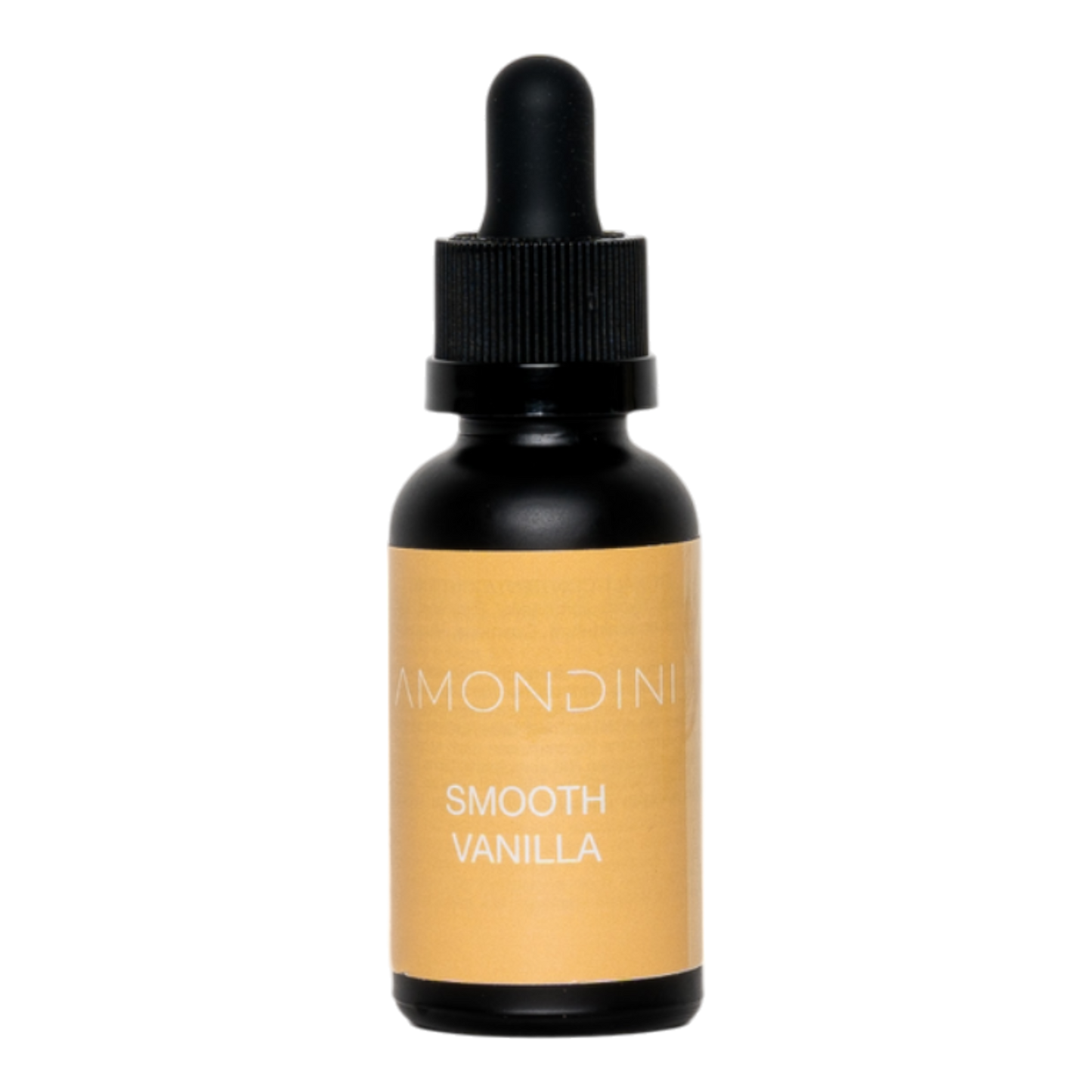 AMONDINI, DUFTÖL SMOOTH VANILLA
